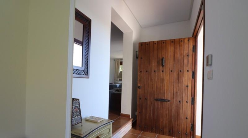 Alicante - Castalla - 1500m2