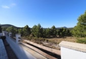Xalet independent amb terreny en venda a la España, Castalla, ref.: TR151815 foto