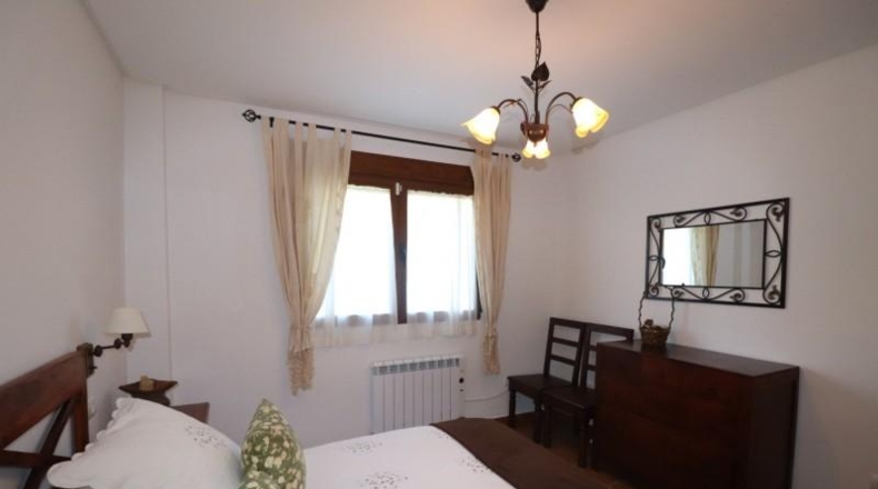 Alicante - Castalla - 1500m2
