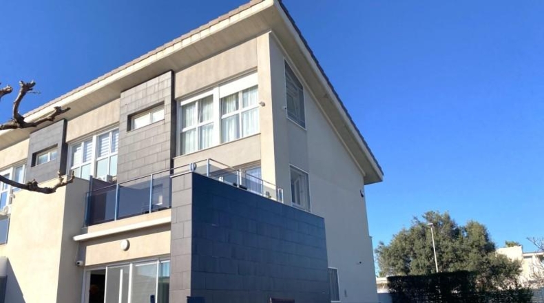 Castellón - Vinaroz - 262m2