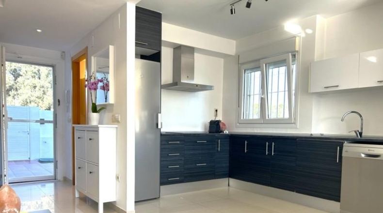 Castellón - Vinaroz - 262m2