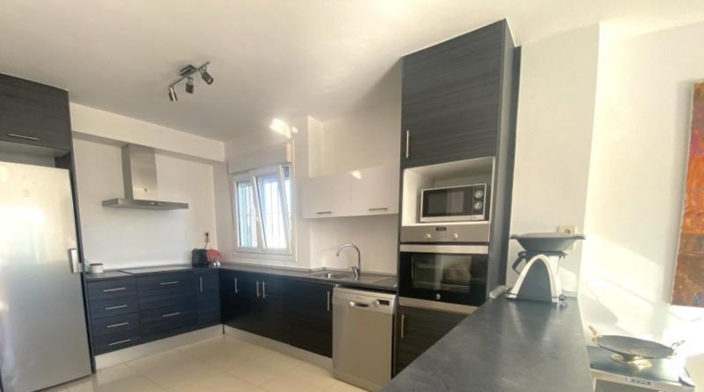 Castellón - Vinaroz - 262m2