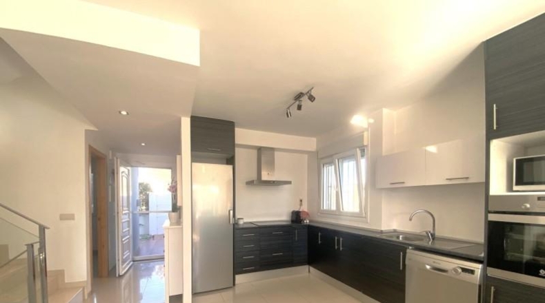 Castellón - Vinaroz - 262m2