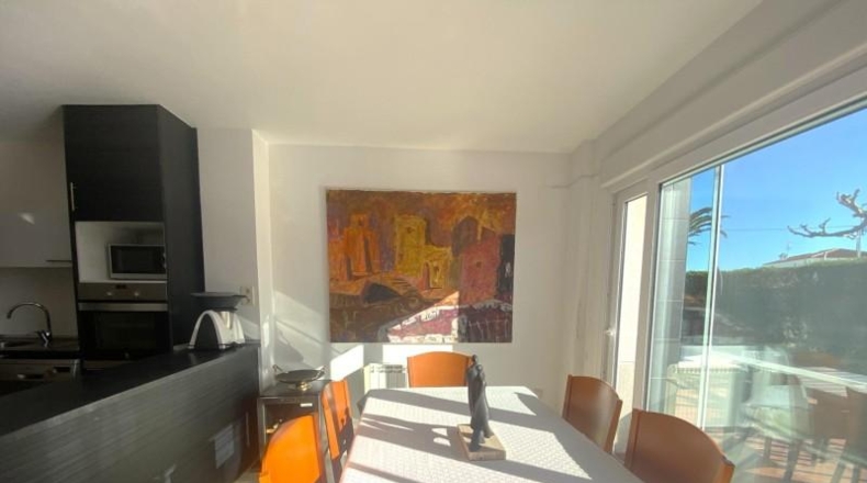 Castellón - Vinaroz - 262m2