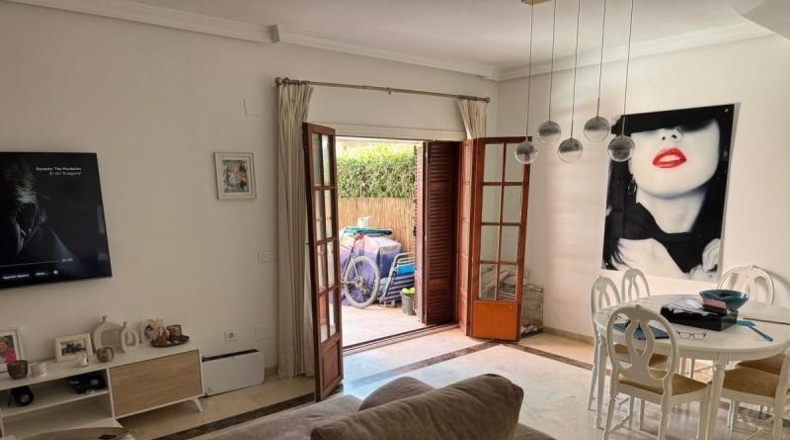 Malaga - Estepona - 121m2