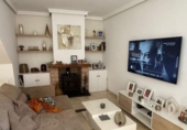 Casa de pueblo en venta en la España, Estepona, ref: TR402748 foto