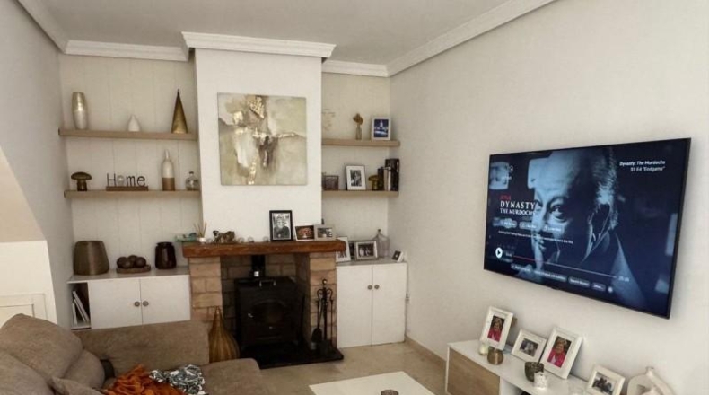 Malaga - Estepona - 121m2