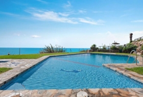 Estepona 121&nbsp;m² 