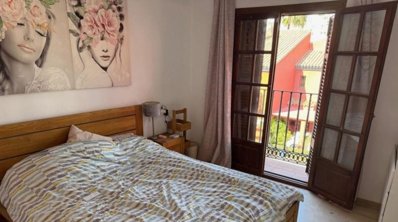 Malaga - Estepona - 121m2