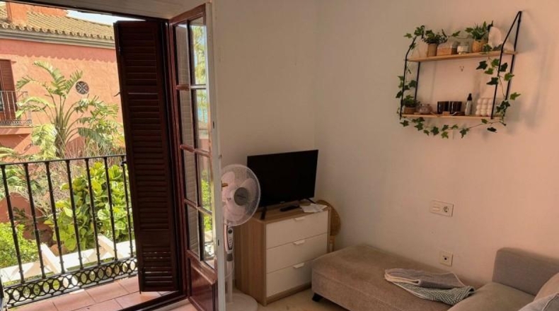 Malaga - Estepona - 121m2