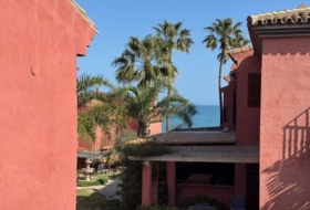 Estepona 121&nbsp;m² 