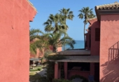 Casa de pueblo en venta en la España, Estepona, ref: TR402748 foto