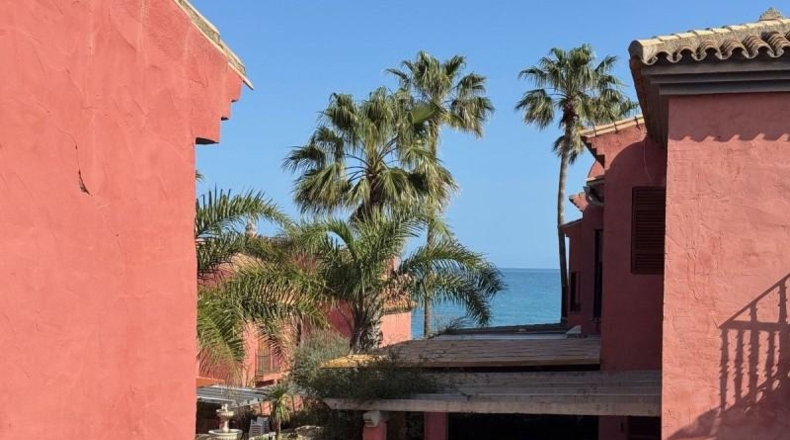 Malaga - Estepona - 121m2