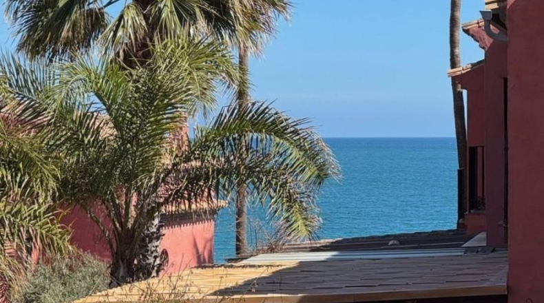 Malaga - Estepona - 121m2