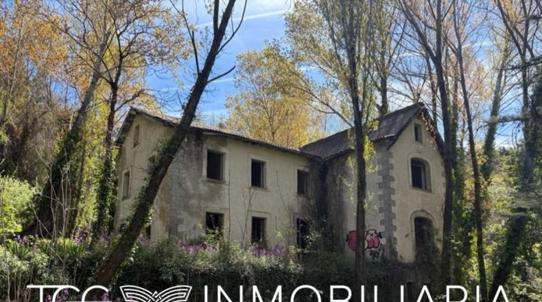 Comunidad de Madrid - Cercedilla - 3637m2