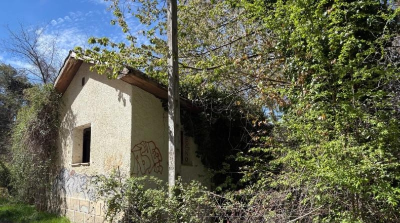 Comunidad de Madrid - Cercedilla - 3637m2