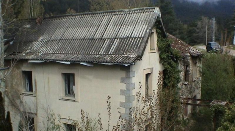 Comunidad de Madrid - Cercedilla - 3637m2