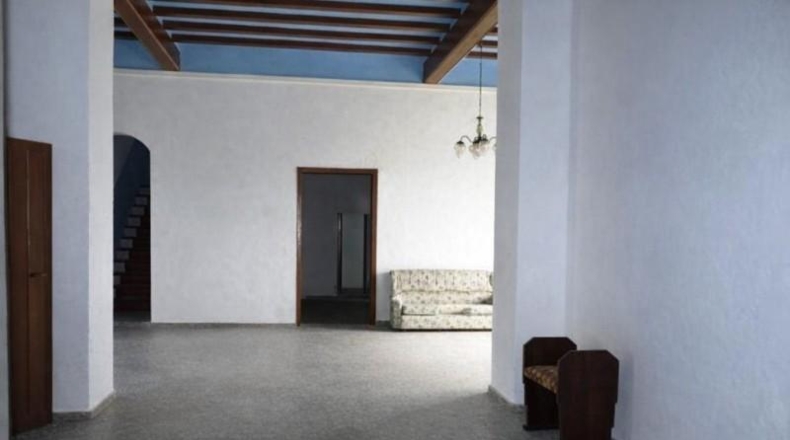 Valencia - Benifairó de la Valldigna - 11374m2