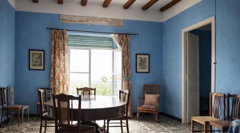 Valencia - Benifairó de la Valldigna - 11374m2