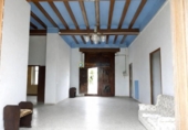 Casa de campo con terreno en venta en la España, Benifairó de la Valldigna, ref: TR323671 foto