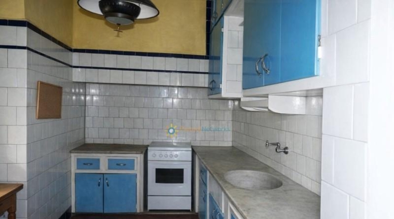 Valencia - Benifairó de la Valldigna - 11374m2
