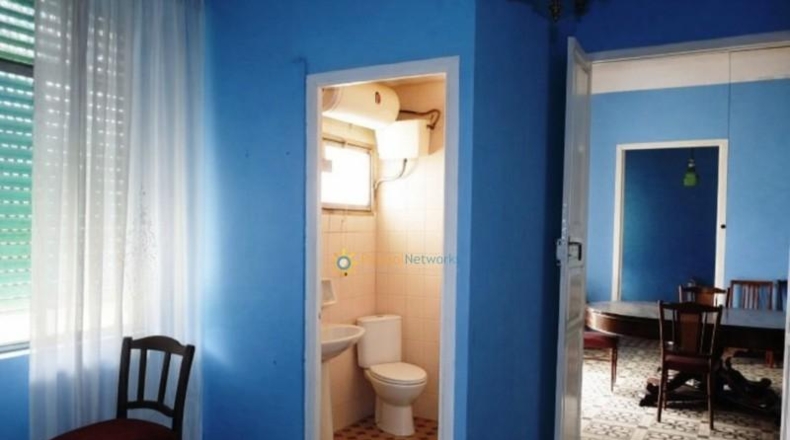 Valencia - Benifairó de la Valldigna - 11374m2