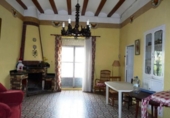 Casa de campo con terreno en venta en la España, Benifairó de la Valldigna, ref: TR323671 foto