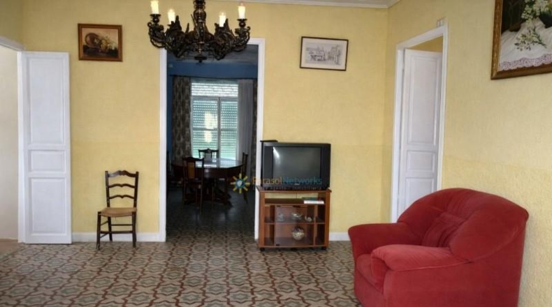 Valencia - Benifairó de la Valldigna - 11374m2