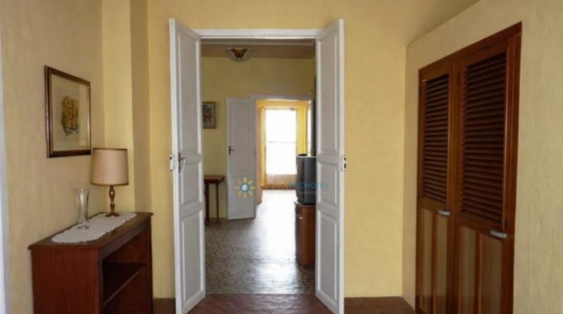 Valencia - Benifairó de la Valldigna - 11374m2