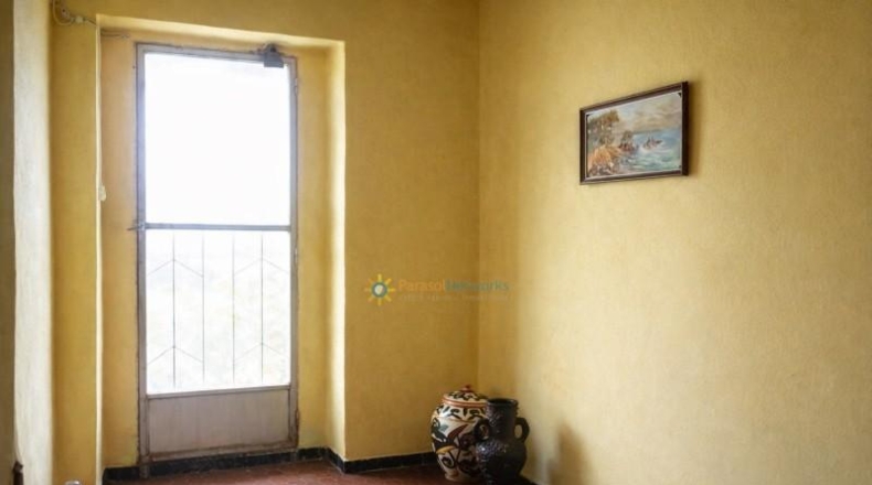 Valencia - Benifairó de la Valldigna - 11374m2