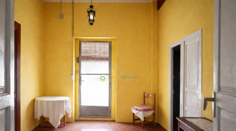 Valencia - Benifairó de la Valldigna - 11374m2