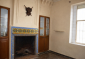 Casa de campo con terreno en venta en la España, Benifairó de la Valldigna, ref: TR323671 foto