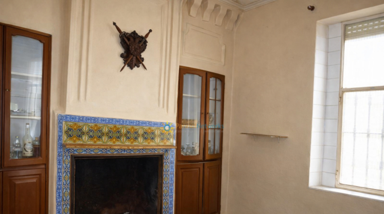 Valencia - Benifairó de la Valldigna - 11374m2