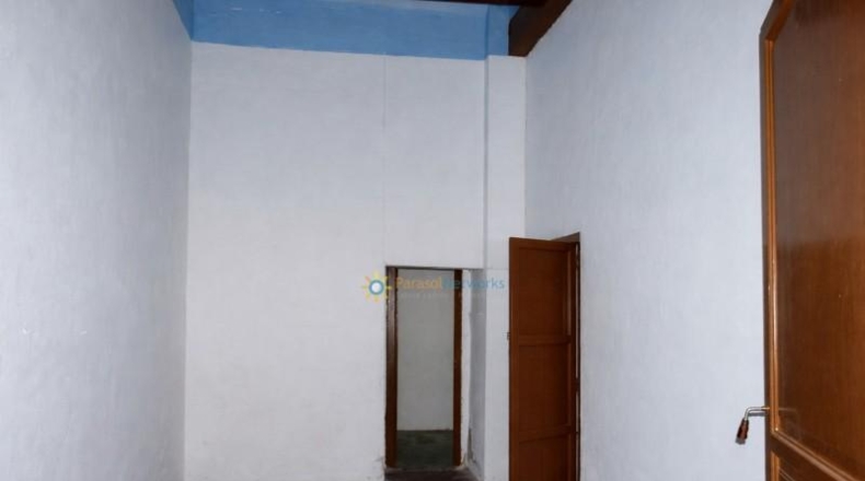 Valencia - Benifairó de la Valldigna - 11374m2