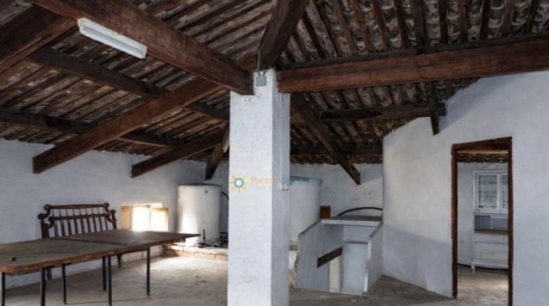 Valencia - Benifairó de la Valldigna - 11374m2