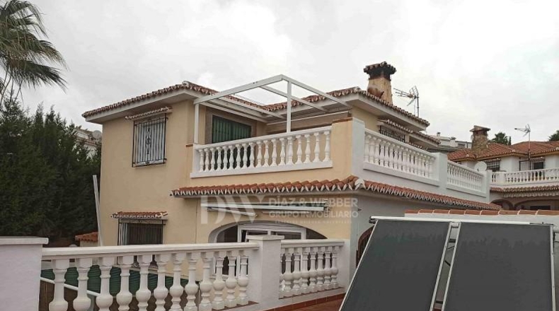 Málaga - Vélez-Málaga - 500m2