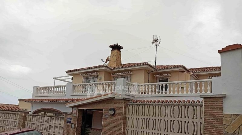 Málaga - Vélez-Málaga - 500m2
