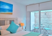 Chalet independiente con terreno en venta en la España, Cartagena, ref: TR153291 foto
