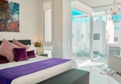 Chalet independiente con terreno en venta en la España, Cartagena, ref: TR153291 foto
