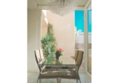 Chalet independiente con terreno en venta en la España, Cartagena, ref: TR153291 foto