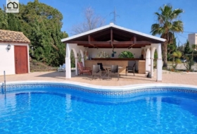 Albatera 4126&nbsp;m²