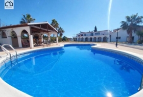 Albatera 4126&nbsp;m²