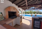 Finca rústica en venta en la España, Albatera, ref: TR395266 foto