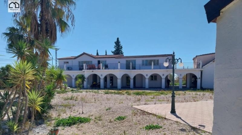 Alicante - Altea - 4126m2