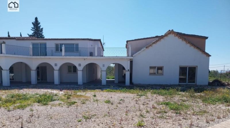 Alicante - Altea - 4126m2