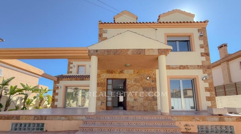 Alicante - Torrevieja - 813m2