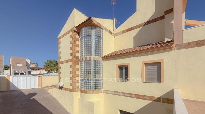 Alicante - Torrevieja - 813m2