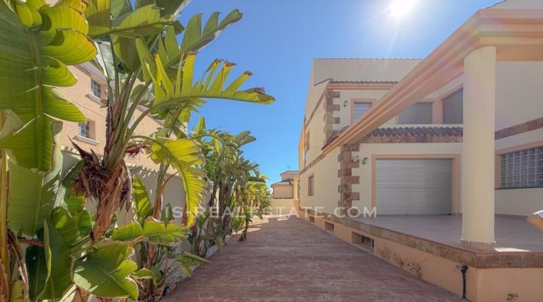 Alicante - Torrevieja - 813m2