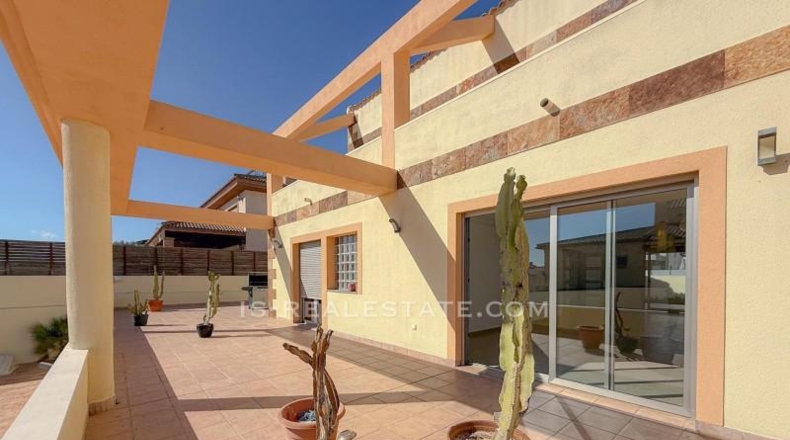 Alicante - Torrevieja - 813m2
