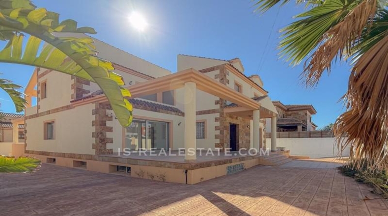 Alicante - Torrevieja - 813m2